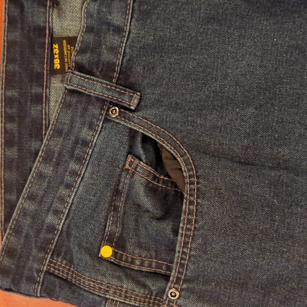 CAT JEANS - Picture 2 of 4